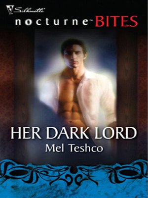 cover image of Her Dark Lord